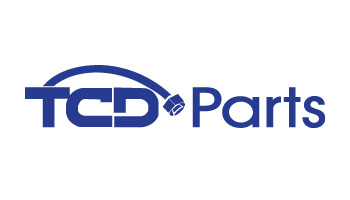TCD Parts Logo